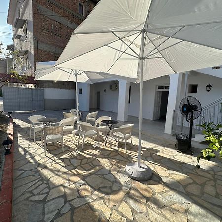 Rus Villa Berat Exterior photo