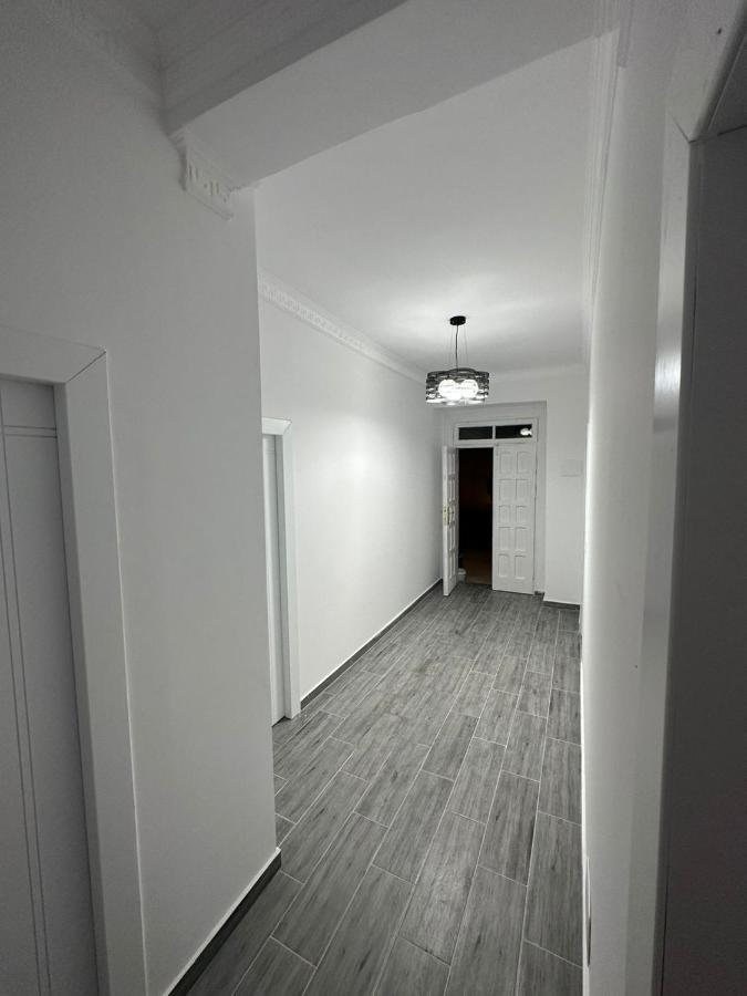 Rus Villa Berat Exterior photo