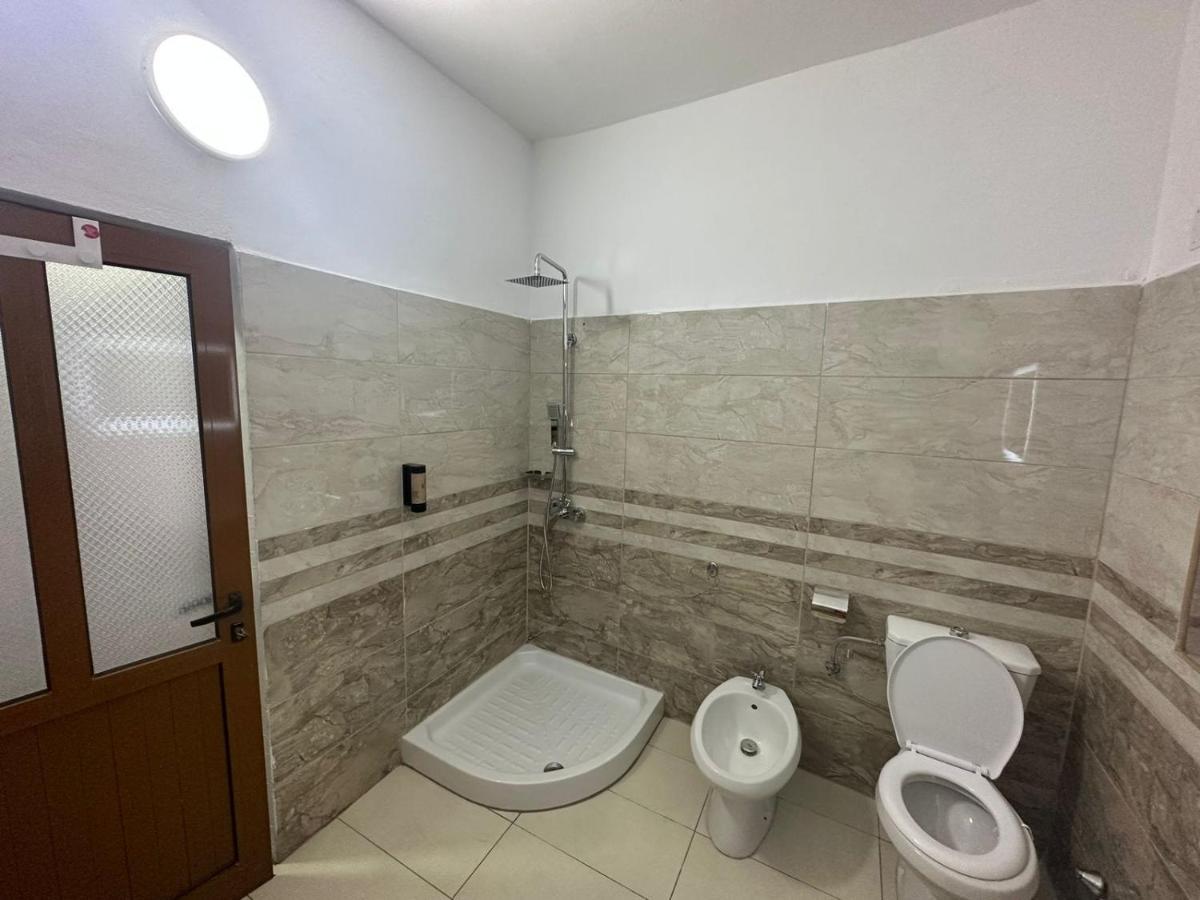 Rus Villa Berat Exterior photo