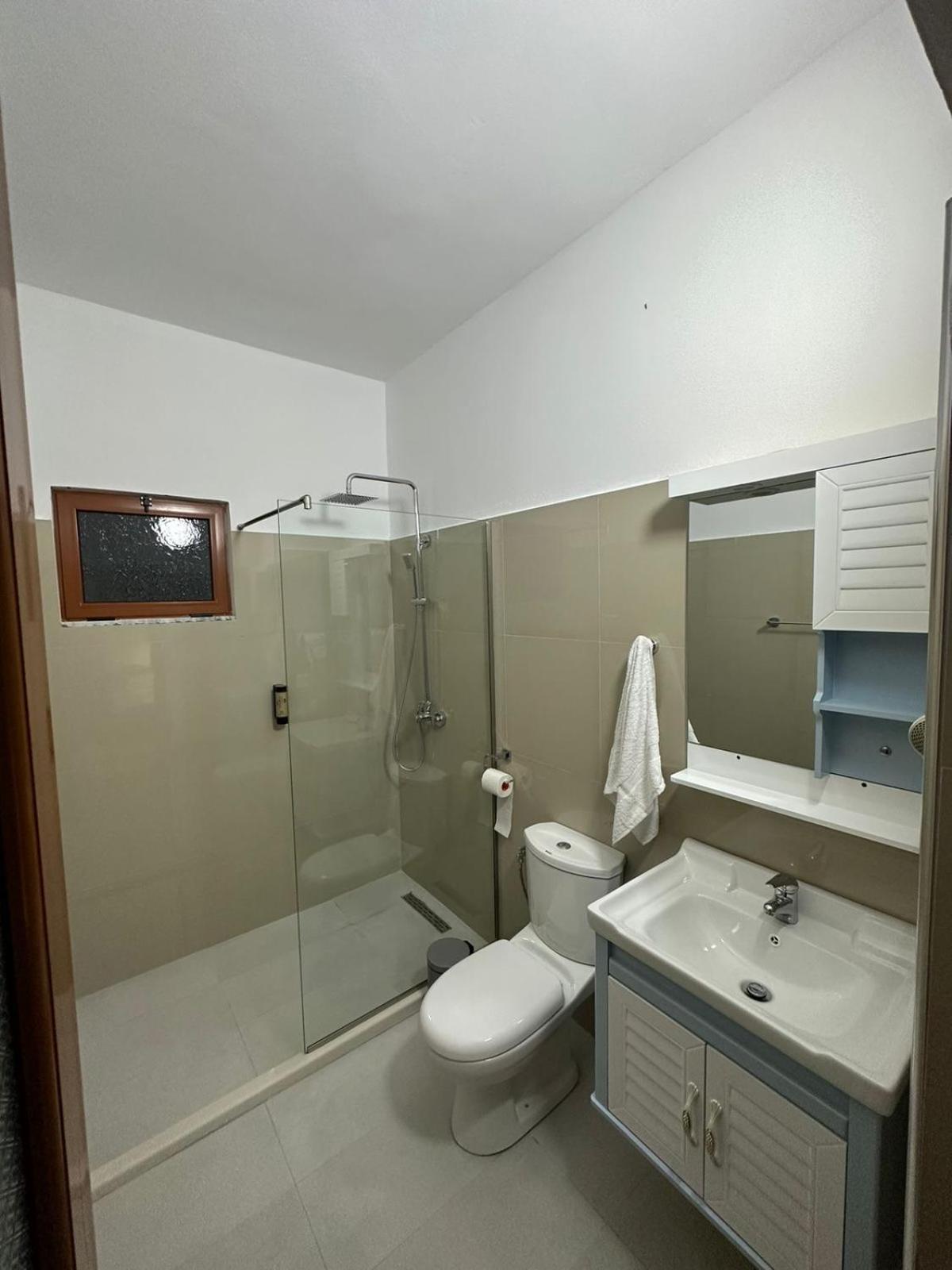 Rus Villa Berat Exterior photo