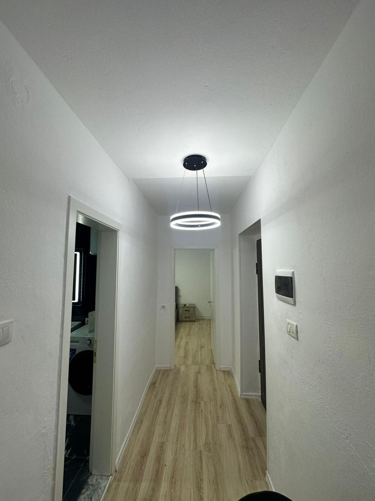 Rus Villa Berat Exterior photo