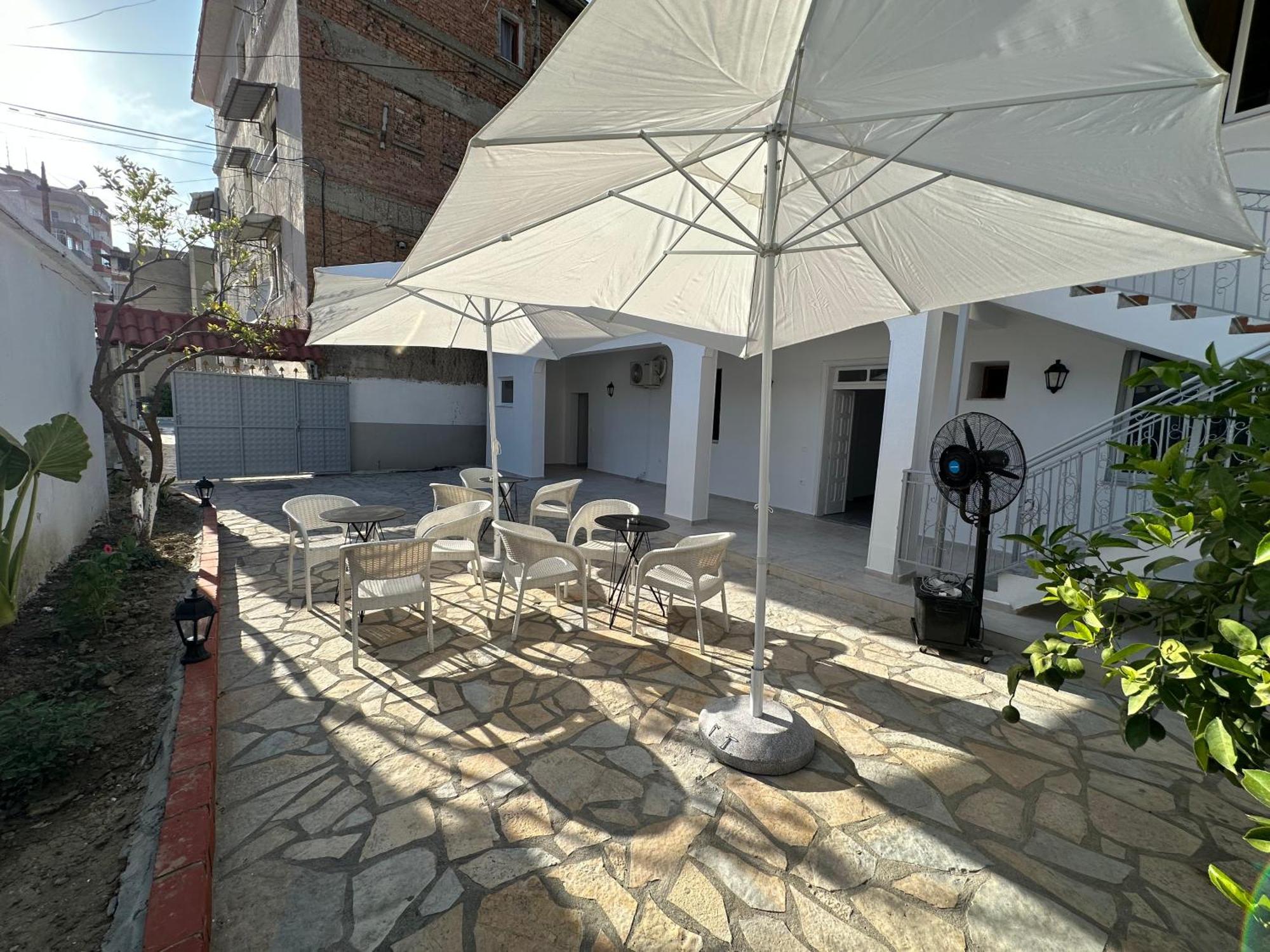 Rus Villa Berat Exterior photo